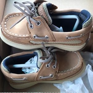 Sperry Top-Siders